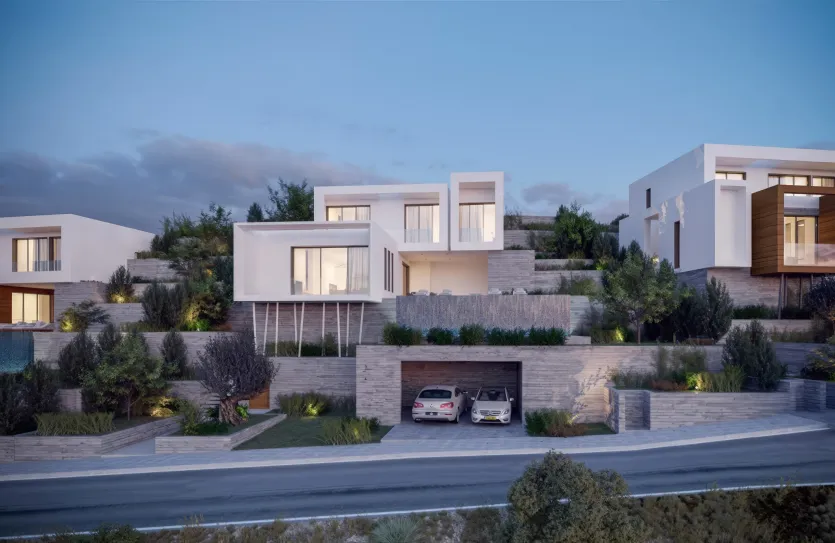 4-bedroom villa - 14251, photo 5