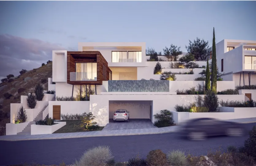 3-bedroom villa - 14250, photo 4