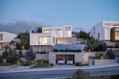 3-bedroom villa - 14250, photo 1