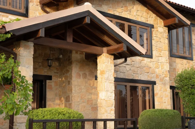 Вилла в Суни-Занакия, Лимассол