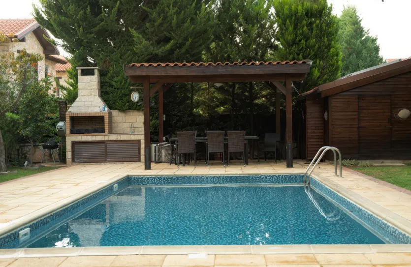 5-bedroom villa - 14246, photo 4