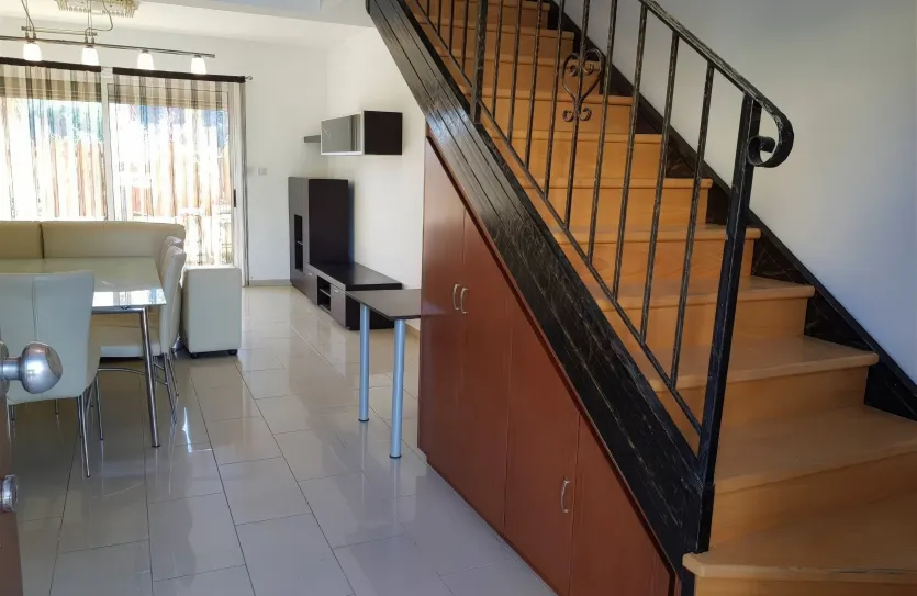 2-bedroom house for rent - 14245