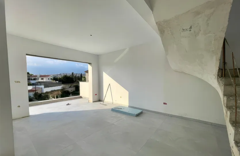 3-bedroom penthouse - 14243, photo 5