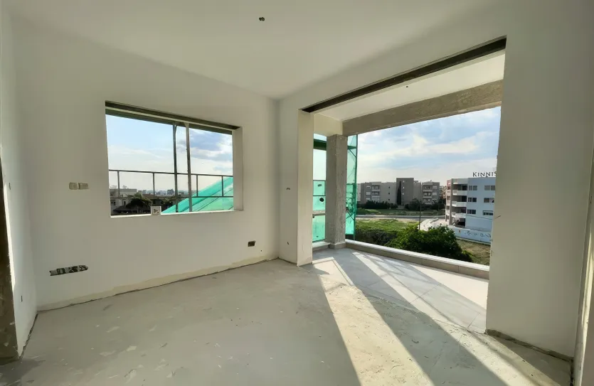 3-bedroom penthouse - 14243, photo 3