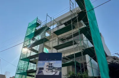 3-bedroom penthouse - 14243, photo 1