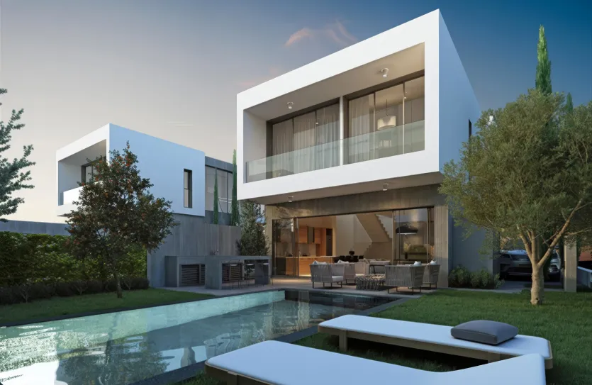 Дом с 3-мя спальнями продажа - 14241