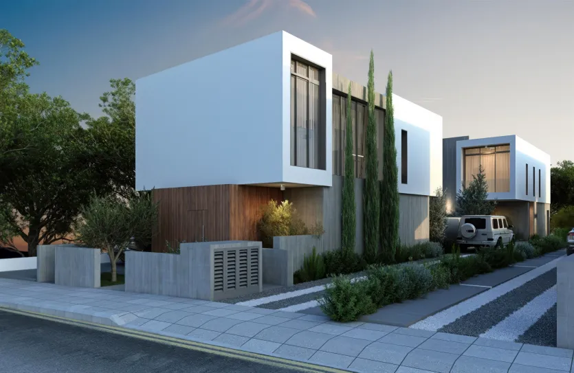 Дом с 3-мя спальнями - 14241, photo 4