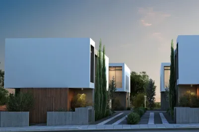 Дом с 3-мя спальнями - 14241, photo 2