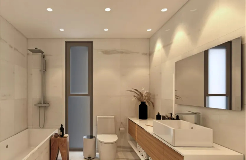 Дом с 3-мя спальнями - 14241, photo 11