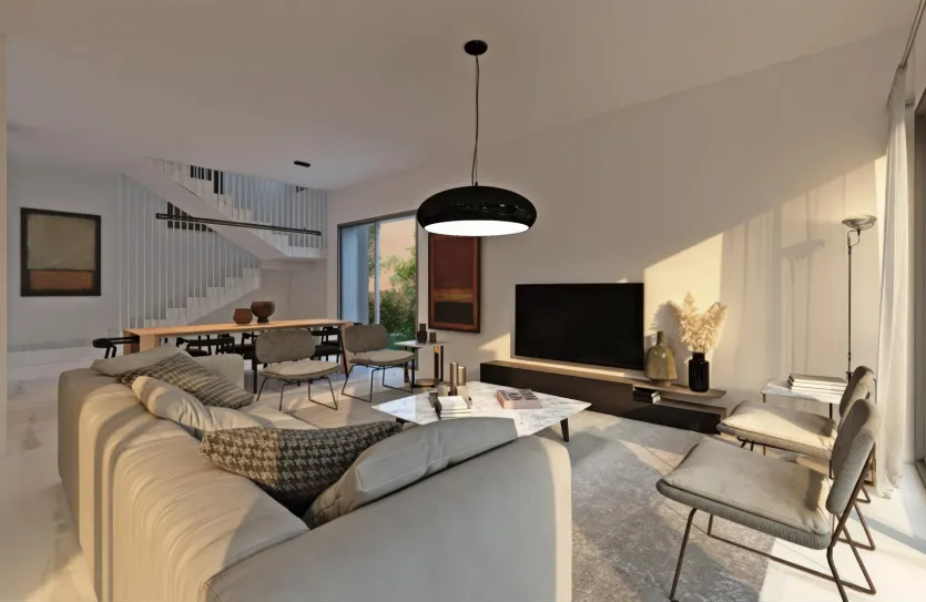 Дом с 3-мя спальнями - 14241, photo 8