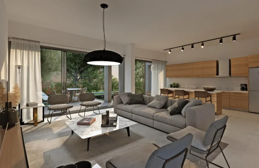 Дом с 3-мя спальнями - 14241, photo 7