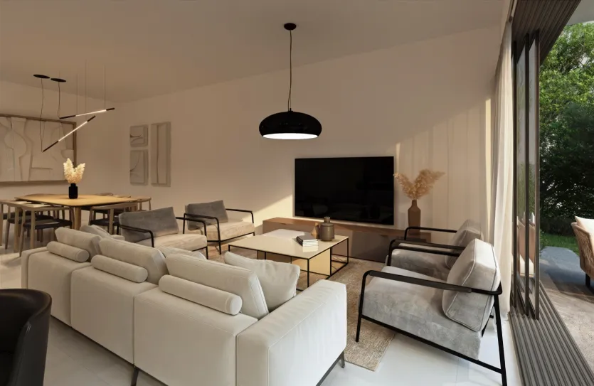 Дом с 3-мя спальнями - 14241, photo 6