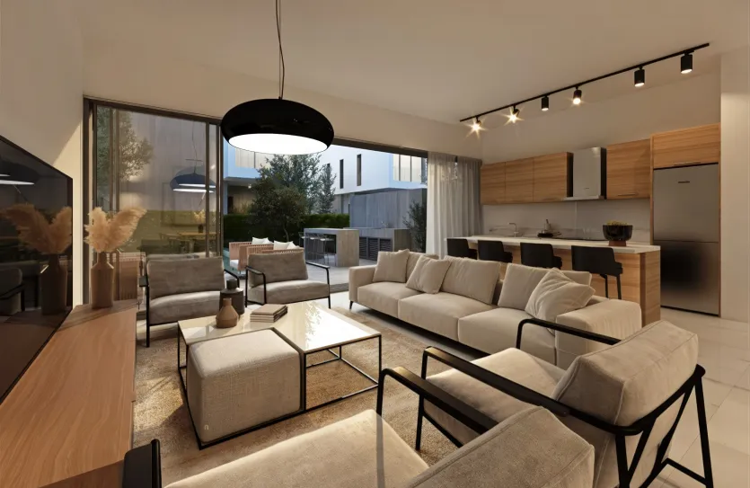 Дом с 3-мя спальнями - 14241, photo 5