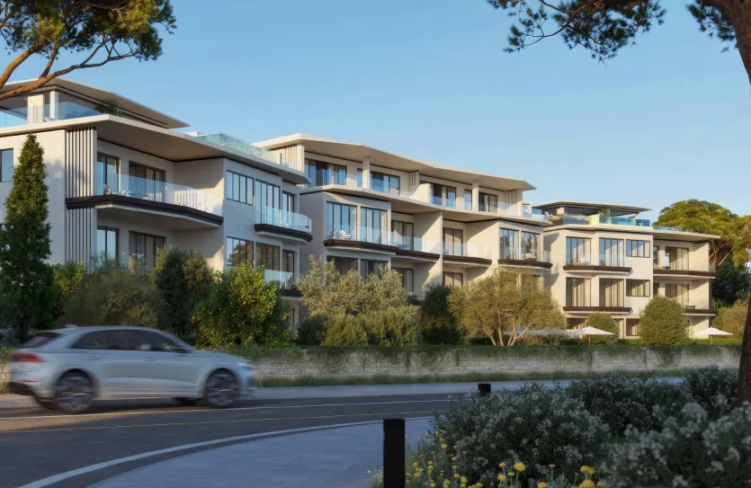 3-bedroom penthouse - 14236, photo 4