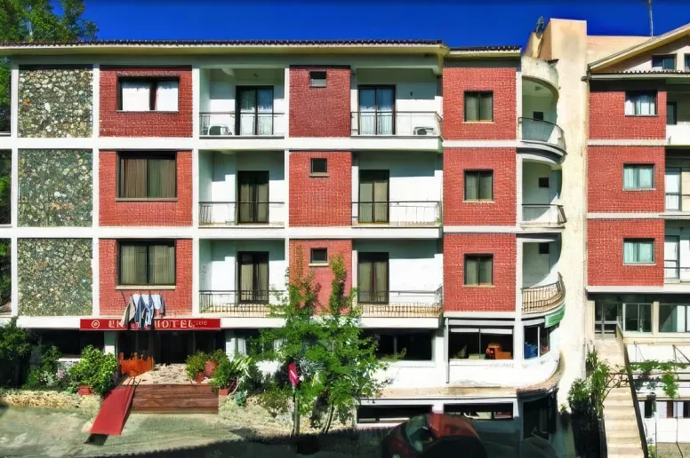 Hotel in Kakopetria, Nicosia