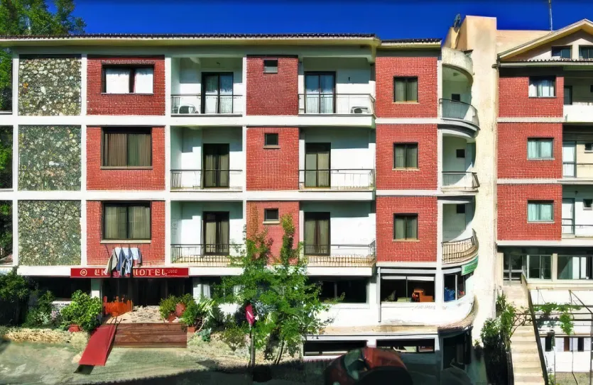 Hotel for sale - 14231