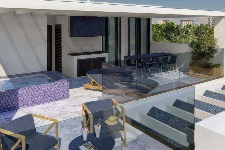 Apartment in Agios Athanasios, Limassol - 14229, new development