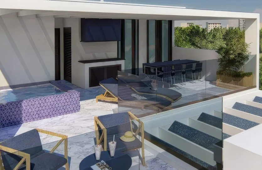 2-bedroom apartment for sale - 14229