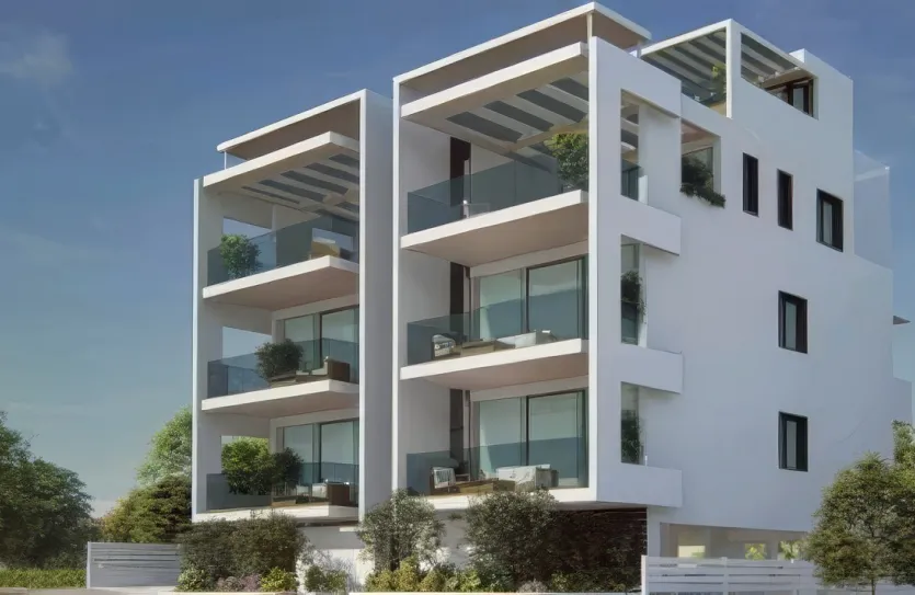 2-bedroom apartment - 14229, photo 2