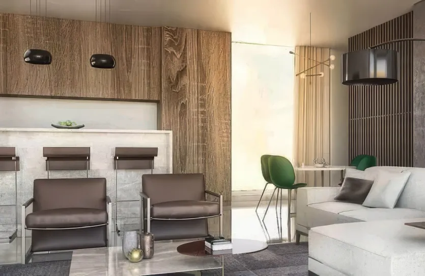 2-bedroom apartment - 14229, photo 7