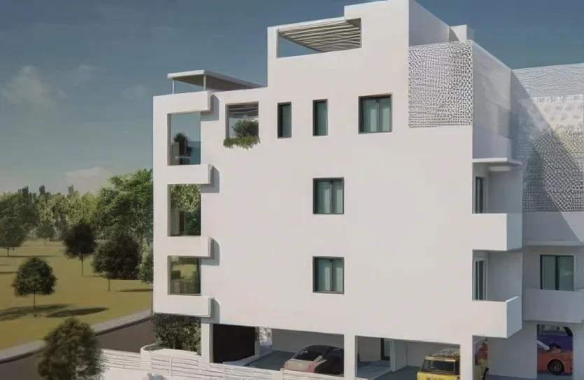 2-bedroom apartment - 14229, photo 5