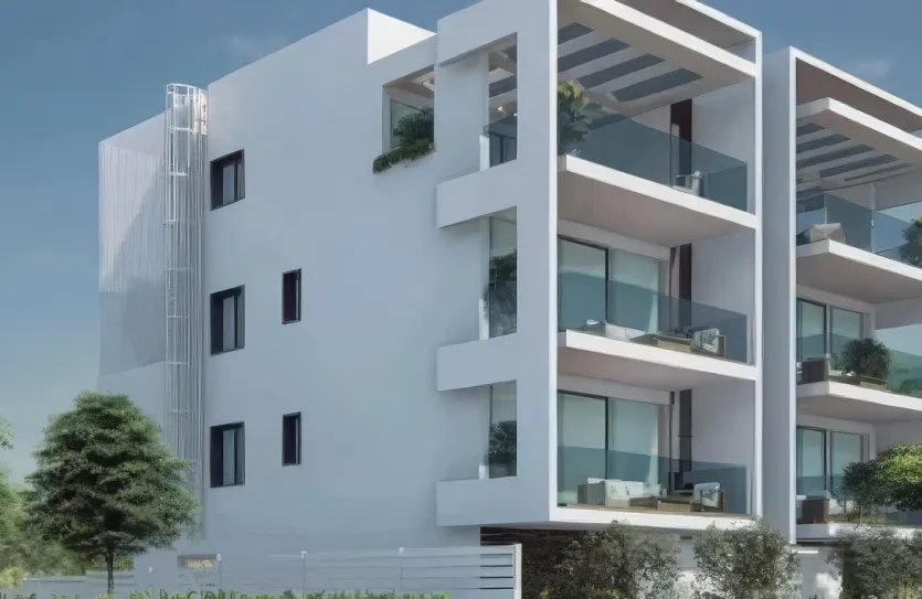 2-bedroom apartment - 14229, photo 4