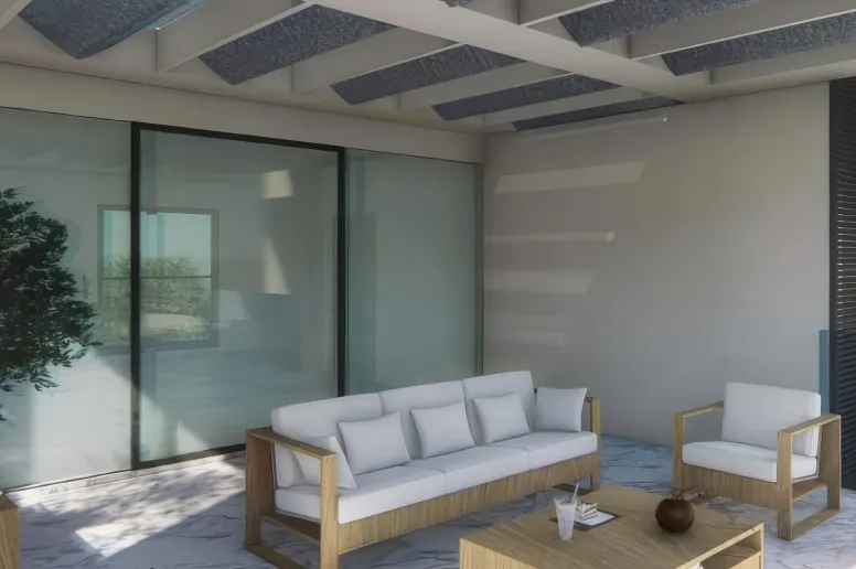 Apartment in Agios Athanasios, Limassol - 14228, new development