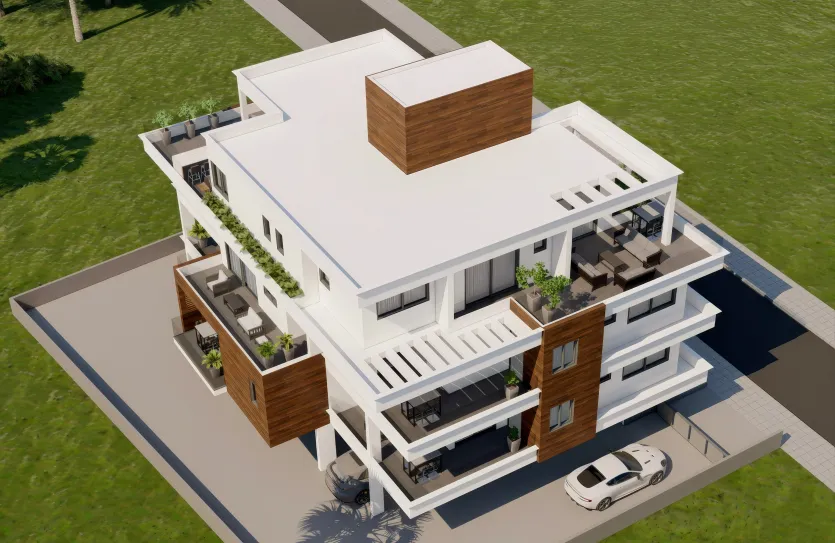 3-bedroom penthouse - 14226, photo 7