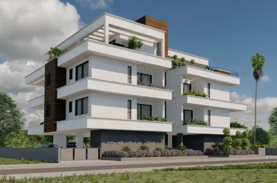 3-bedroom penthouse - 14226, photo 2