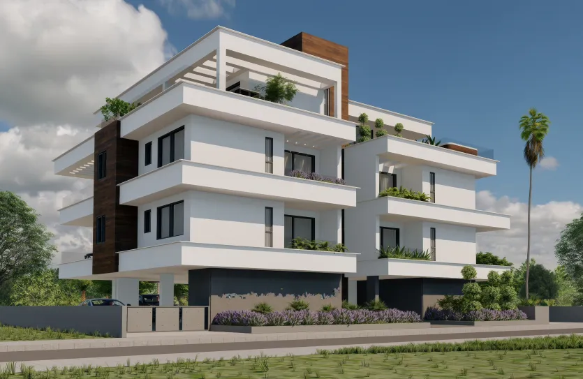 3-bedroom apartment - 14225, photo 7