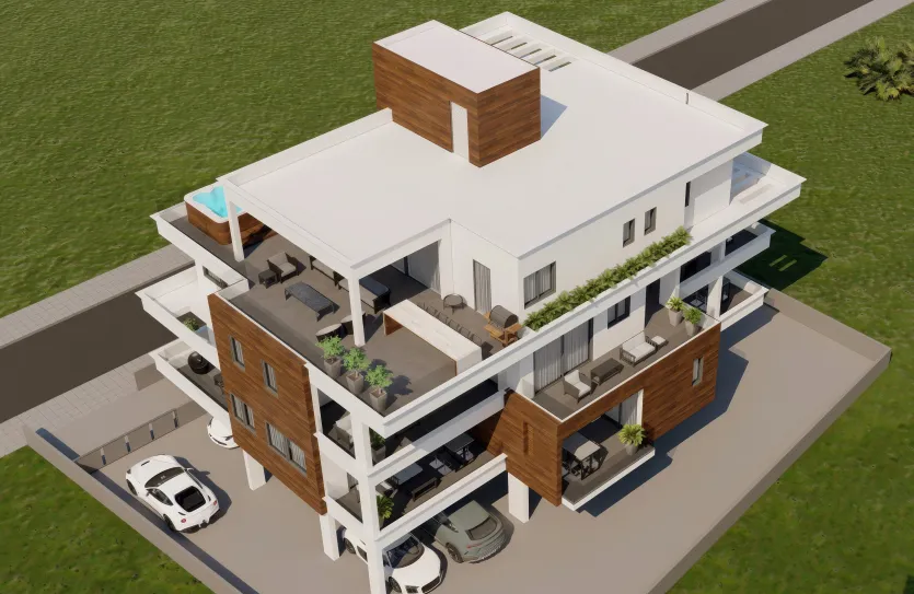 3-bedroom apartment - 14225, photo 6