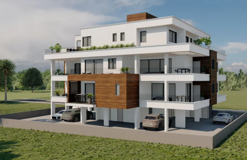 3-bedroom apartment - 14225, photo 4