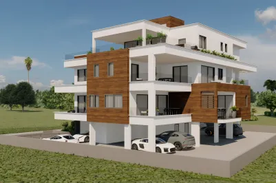 3-bedroom apartment - 14225, photo 2