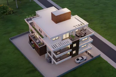 3-bedroom apartment - 14225, photo 1