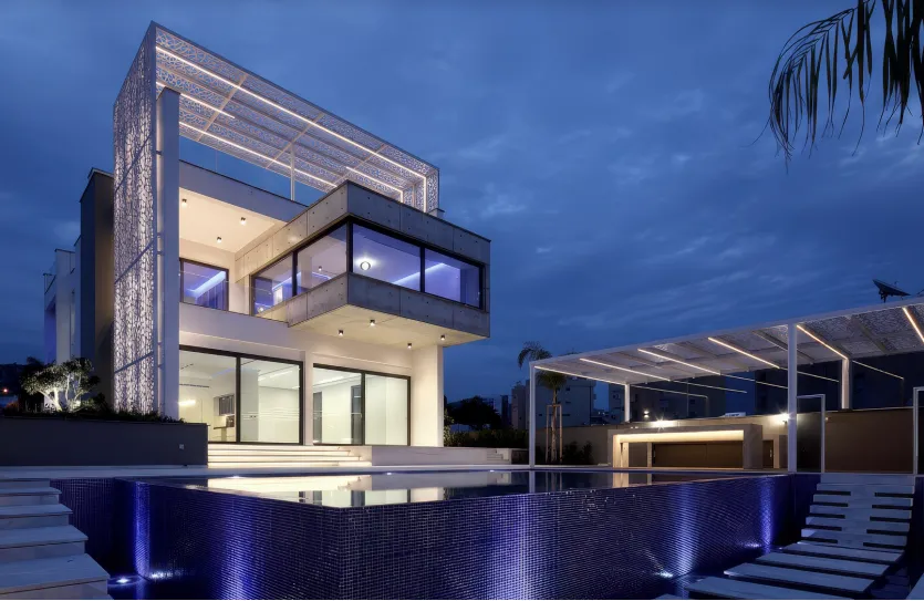 Дом с 5-ю спальнями продажа - 14223