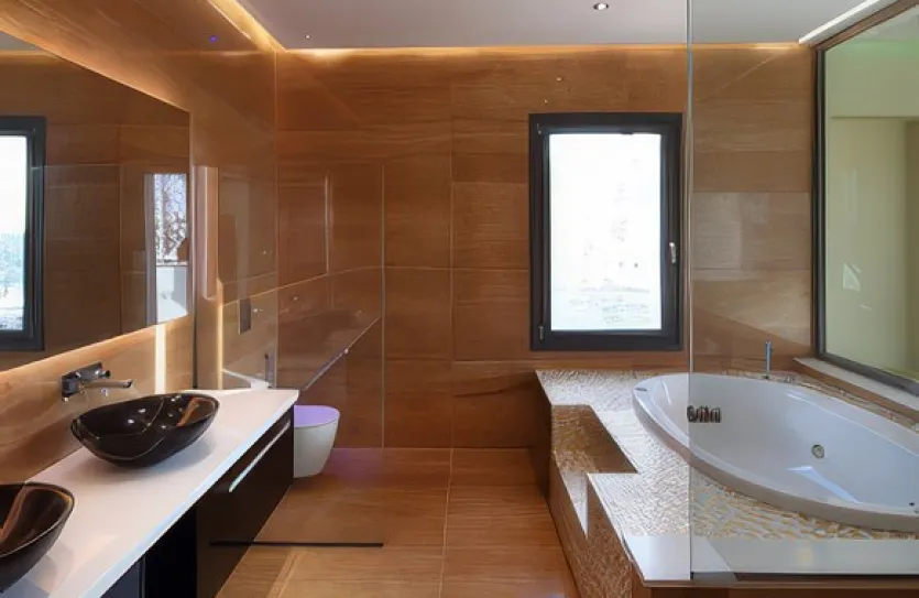 Дом с 5-ю спальнями - 14223, photo 6