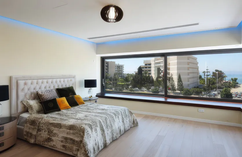 Дом с 5-ю спальнями - 14223, photo 5