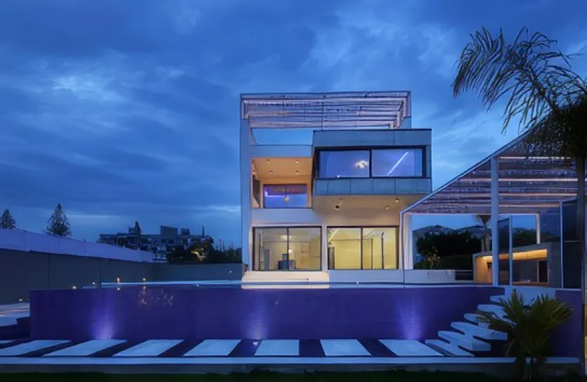 Дом с 5-ю спальнями - 14223, photo 4