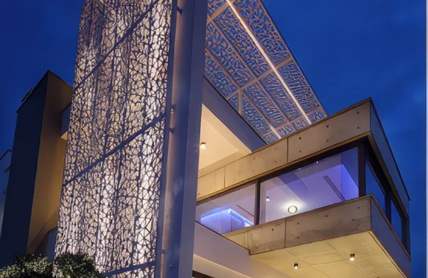 Дом с 5-ю спальнями - 14223, photo 3