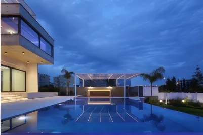 Дом с 5-ю спальнями - 14223, photo 1