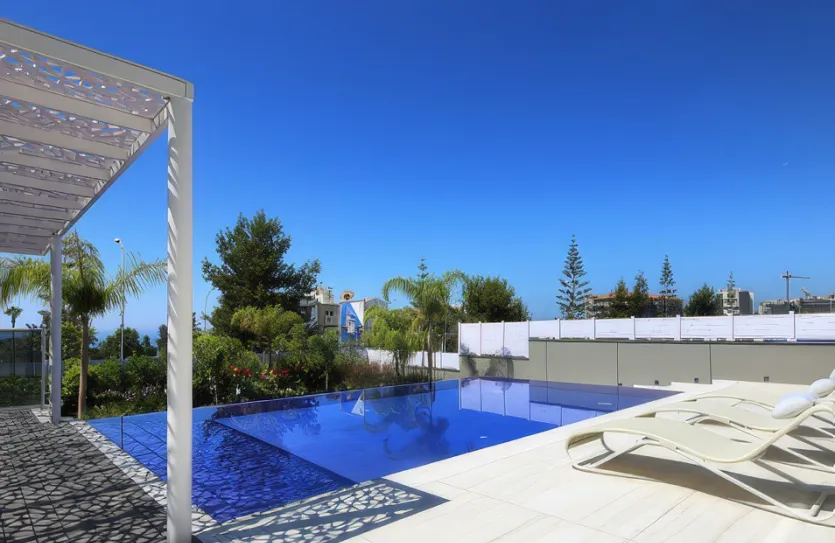 Дом с 5-ю спальнями - 14223, photo 13