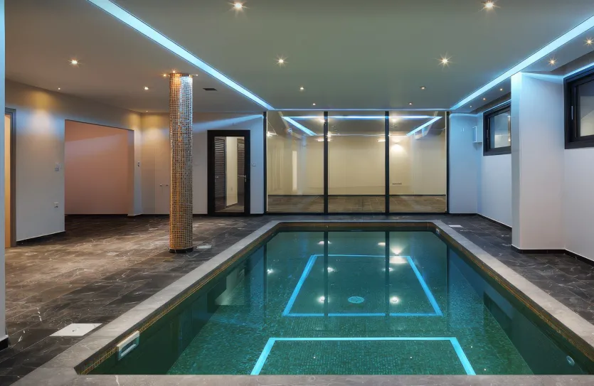 Дом с 5-ю спальнями - 14223, photo 11