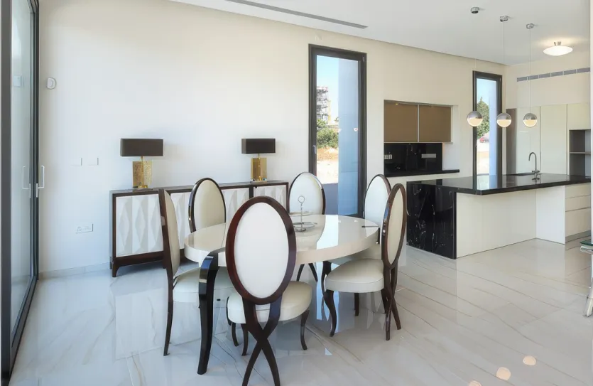 Дом с 5-ю спальнями - 14223, photo 10