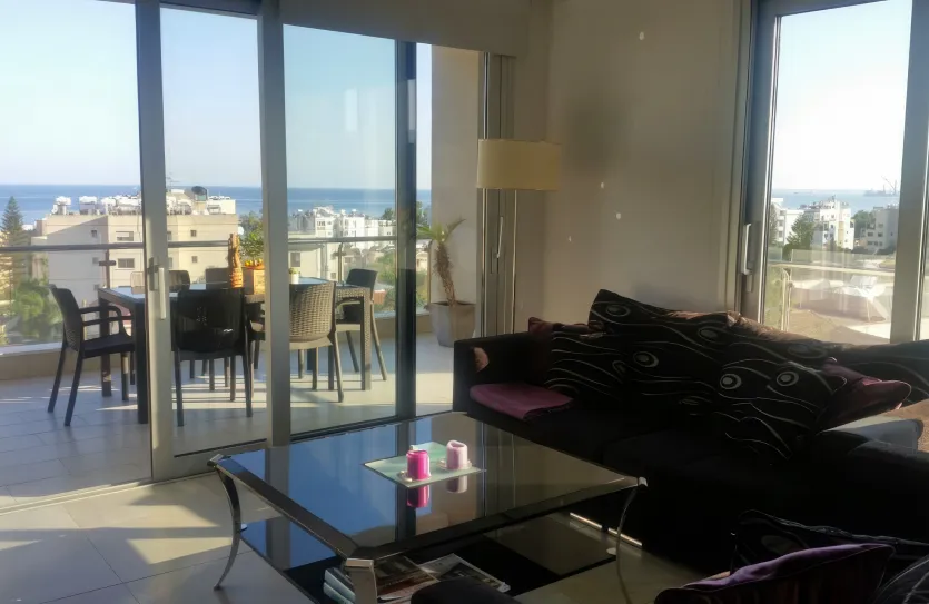 3-bedroom apartment for rent - 14222
