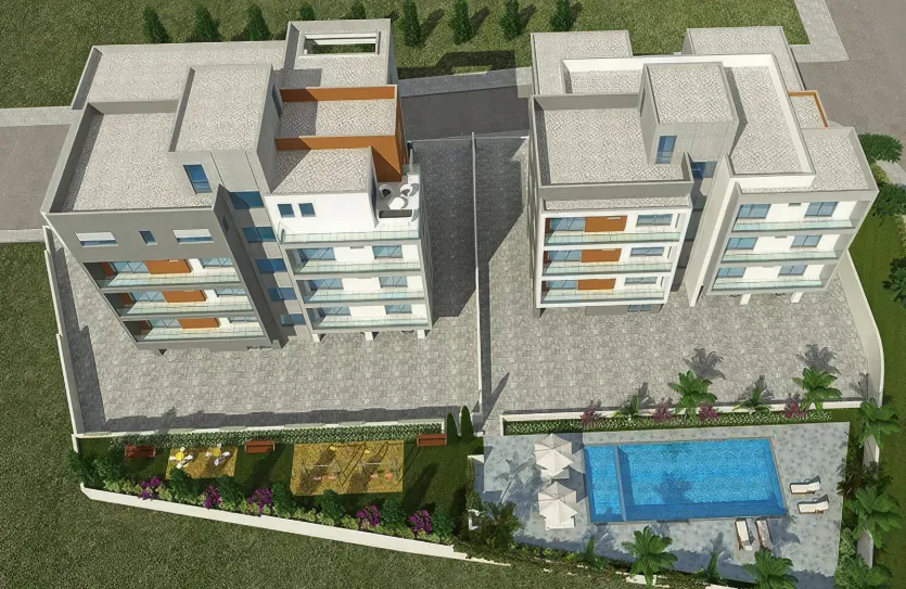 3-bedroom apartment - 14222, photo 4