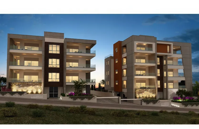 3-bedroom apartment - 14222, photo 2