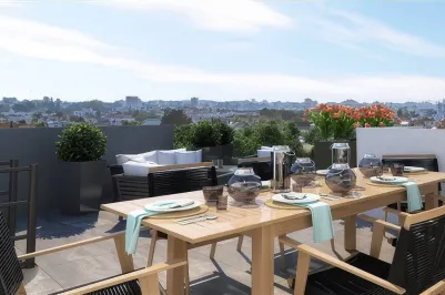 3-bedroom apartment - 14216, photo 2