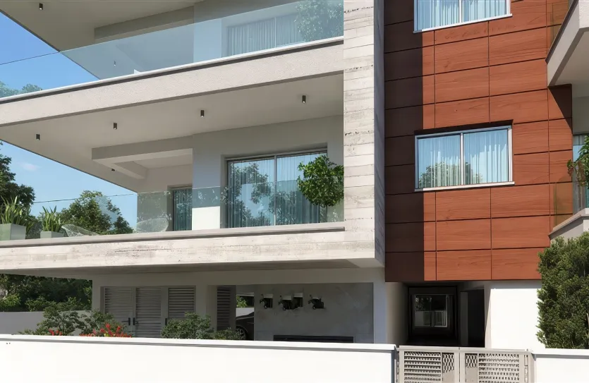 2-bedroom apartment for sale - 14215