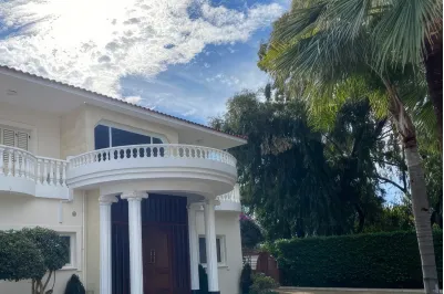 6-bedroom villa - 14213, photo 1