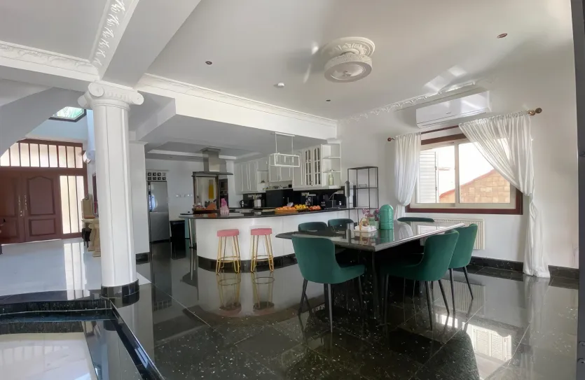 6-bedroom villa - 14213, photo 19